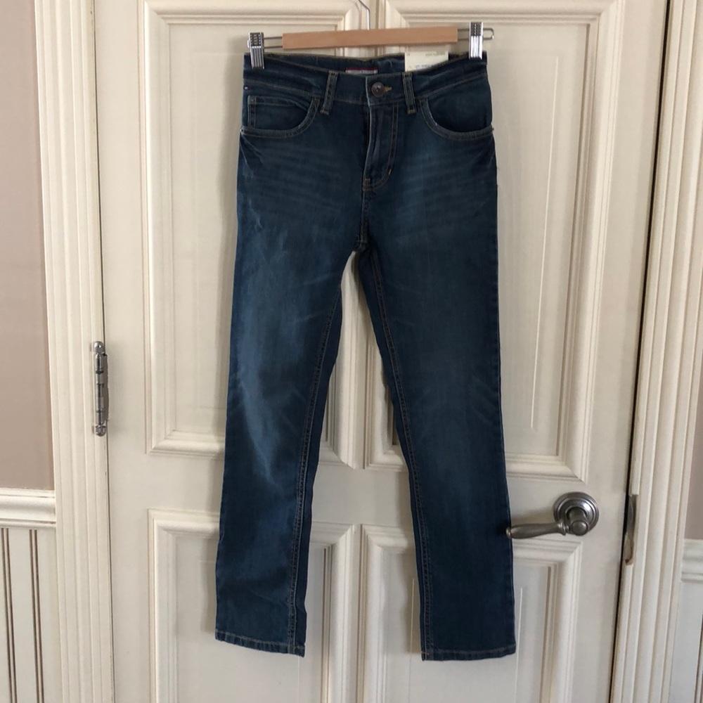 Tommy Hilfiger Skinny jeans size 12